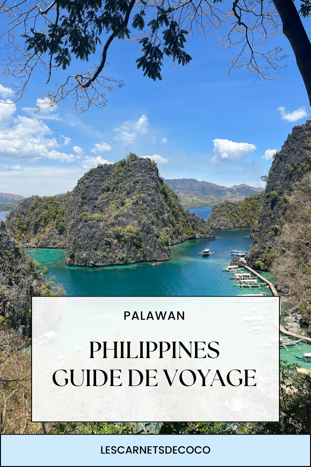 Voyager aux philippines : Conseils et itinéraires incontournables